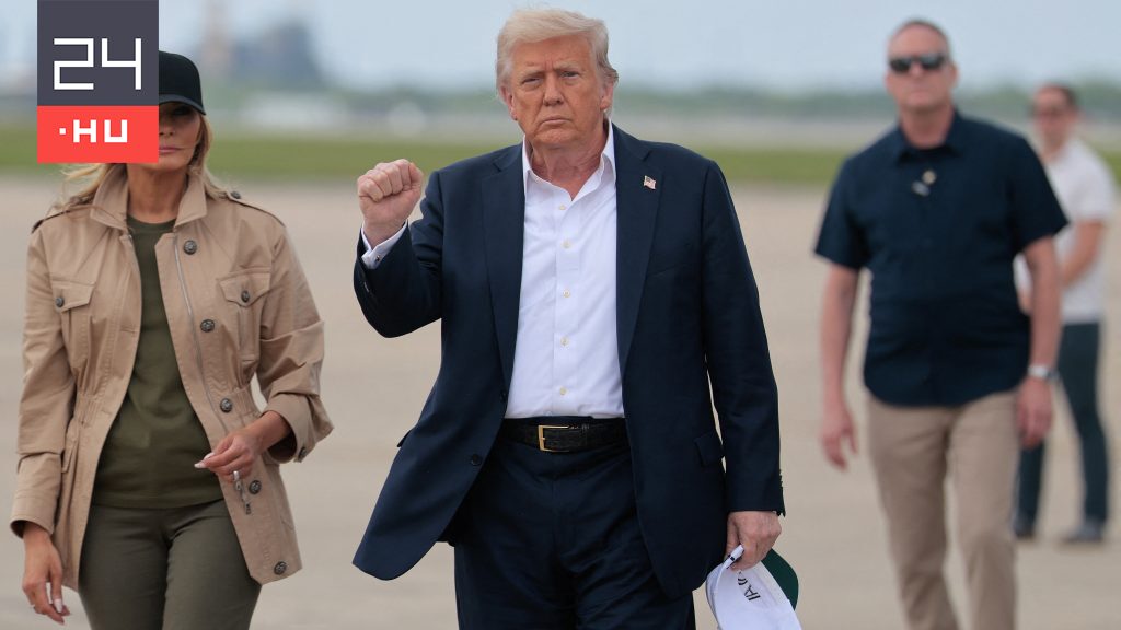 Megszületett az első siker Trump vámháborújában