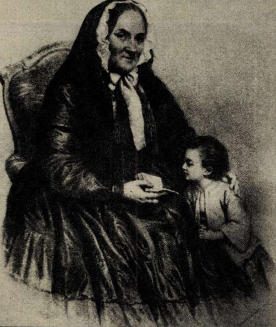 Brunszvik Terézt is meghurcolták a forradalom után 1