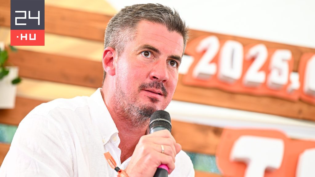 „Ez bűn, és akkor is az lenne, ha Magyar Péter halálával viccelődnének” – Majkáról, a fiatalokról és a Tiszáról beszélgettek Kocsis Mátéék