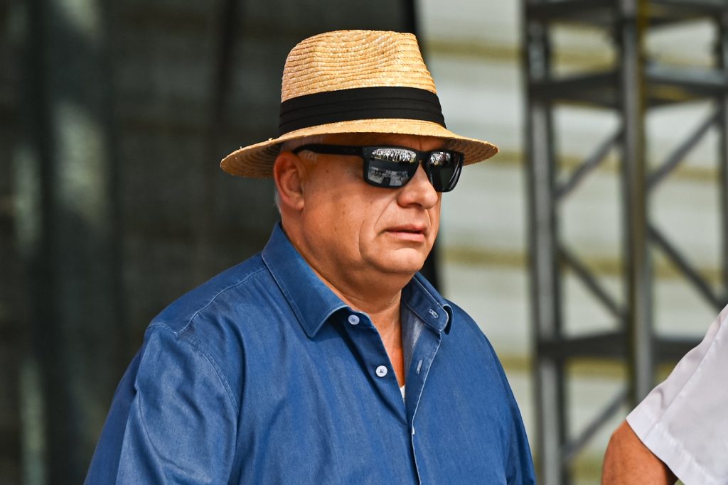 Orbán: Pár óra alatt 10 ezren csatlakoztak a Digitális Polgári Körökhöz