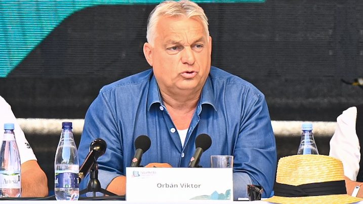 Mutatjuk, kik a tagjai Orbán Viktor digitális polgári körének
