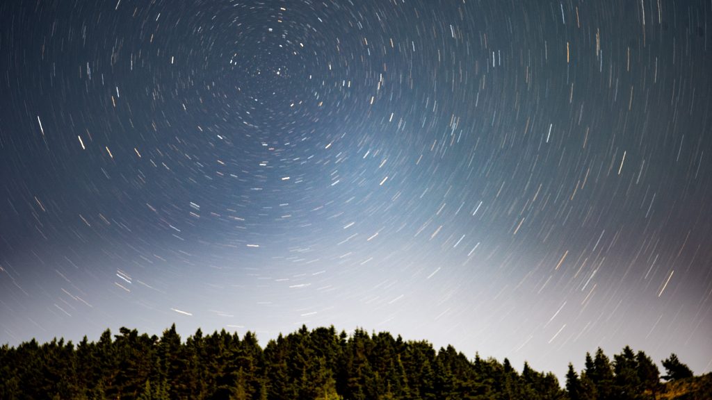 Lenyűgöző videók és fotók a Perseidák maximumáról