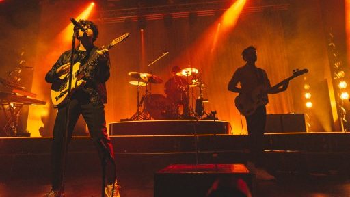 Megvan, ki lép fel Michael Kiwanuka helyett a Szigeten