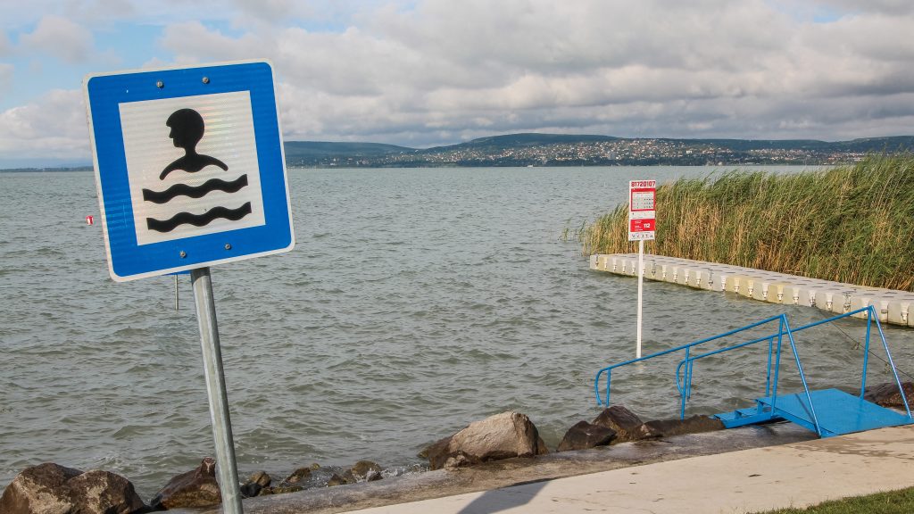 Három a magyar igazság, lesz Balaton-átúszás idén is