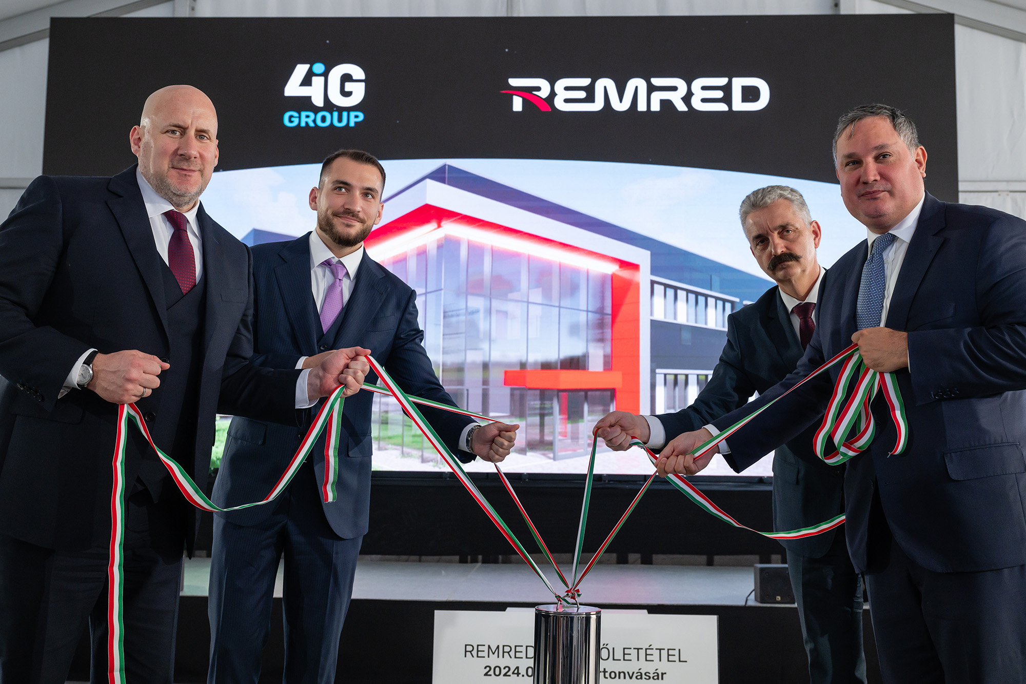 Újabb 50 milliárd forintot pumpál az állam a 4iG-univerzumba 2
