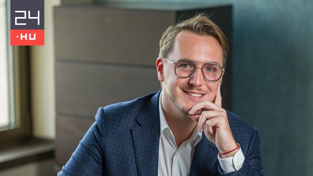 Bige László fia Gulyás Gergelynek: Megértem, ha a Fidesznek rosszul esik, ha valaki nem az általa kiosztott pénzekből él és nem tudják zsarolni