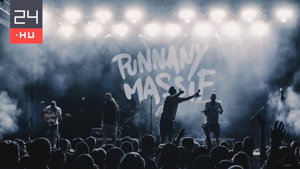 Öt nappal a tusványosi koncert után felmondták a Punnany Massif szerződését a Soproni Sörnapokra