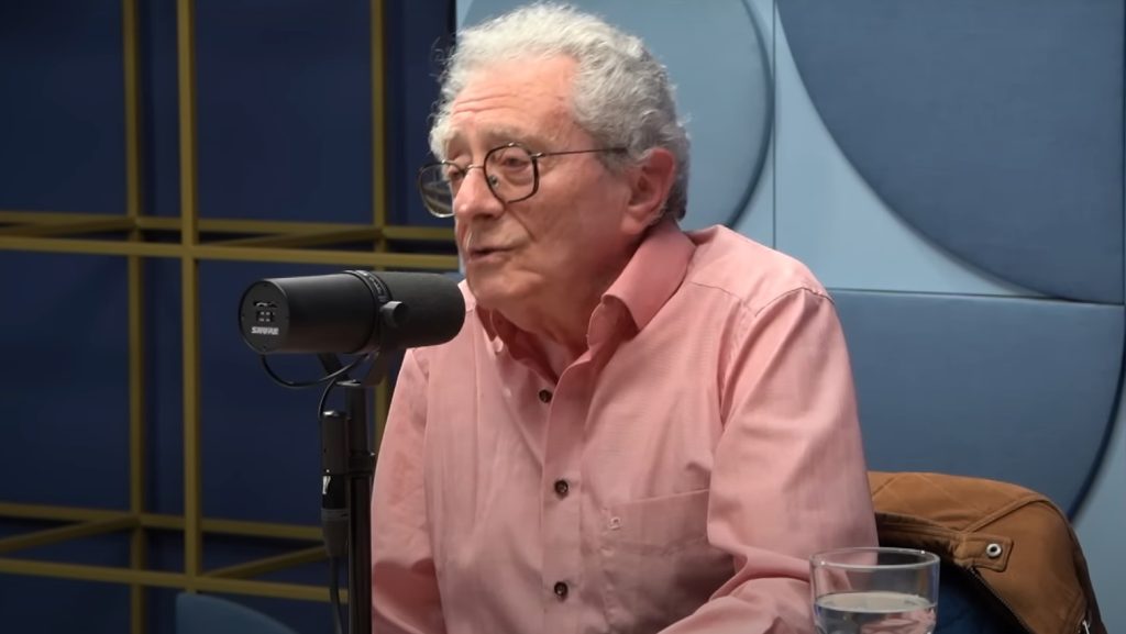 Meghalt Tatár György filozófus, az ELTE legendás tanára