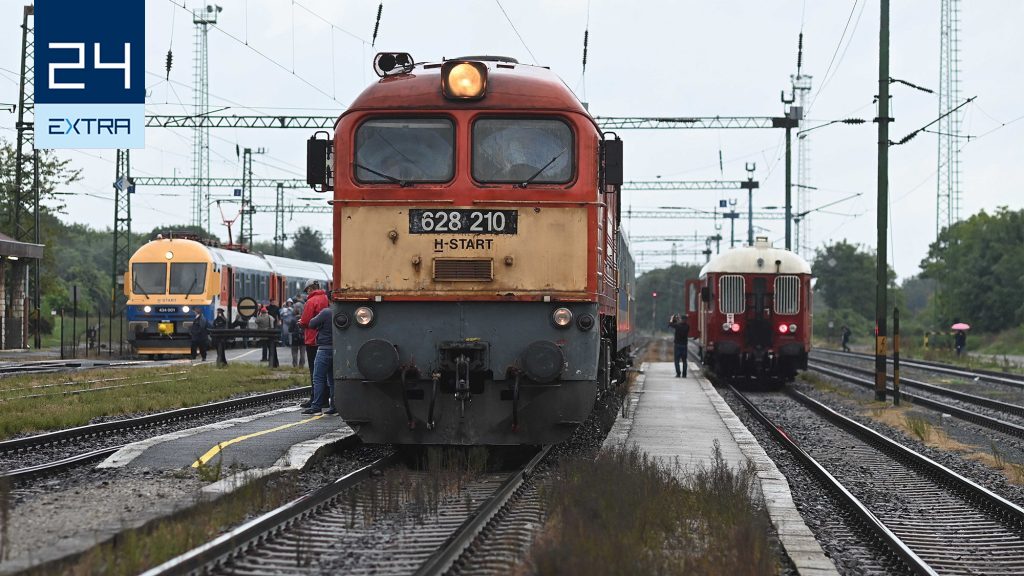 „A legégetőbb a karbantartás hiánya” – körkép a MÁV járműflottájáról az Almásládától a bérelt mozdonyokig