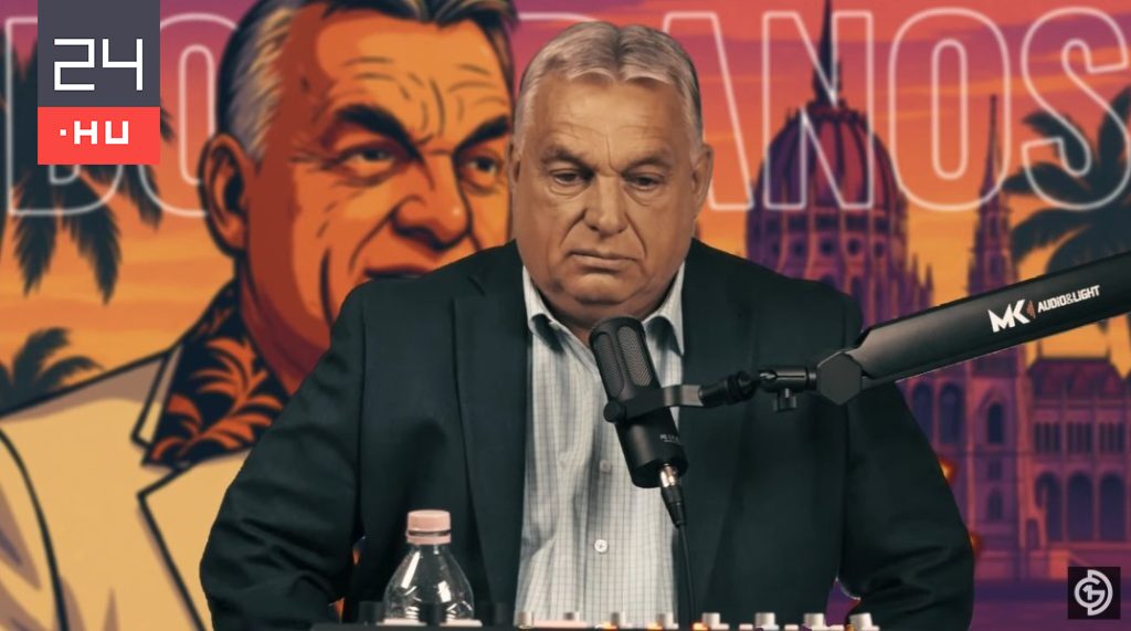 Orbán Dopemannek: Majkát megvették