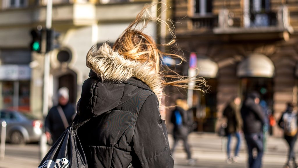 Több helyen két foknál is hűvösebb volt ma reggel