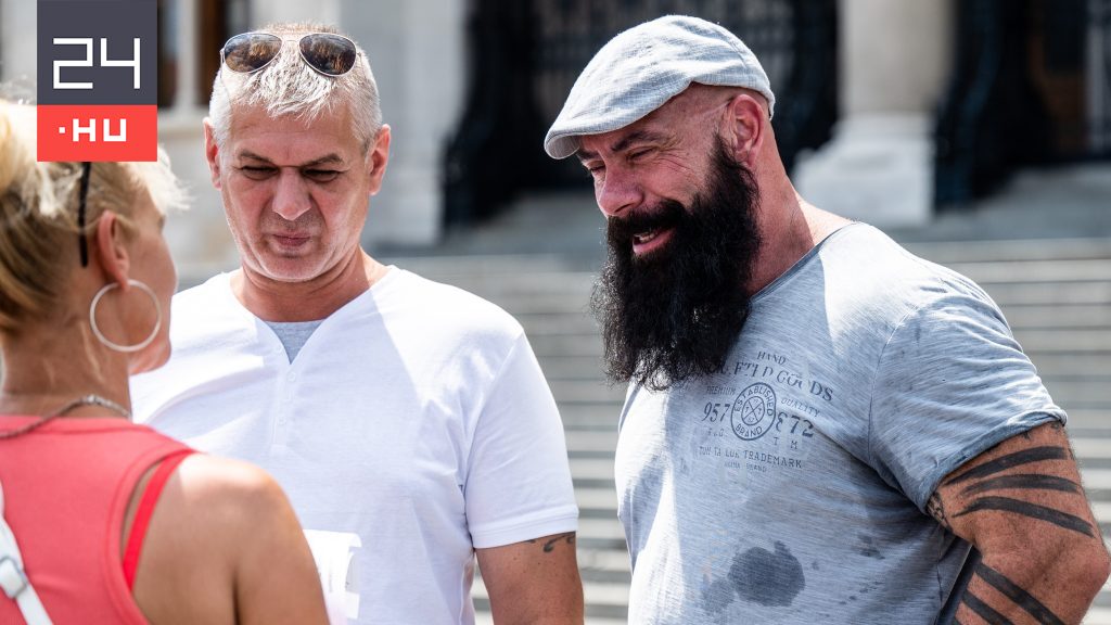 Gődény György pártja mindenhol indulna jövőre, de a legrosszabb esetben a Fideszhez küldik a szavazóikat