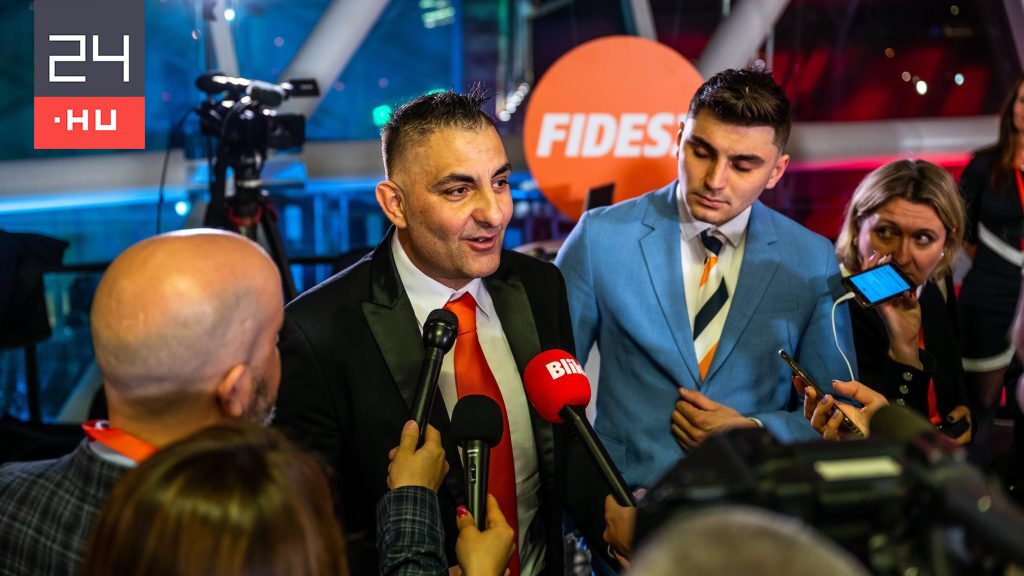 Újratárgyalják Gáspár Győző sikkasztási ügyét, ismét bíróság elé kell állnia
