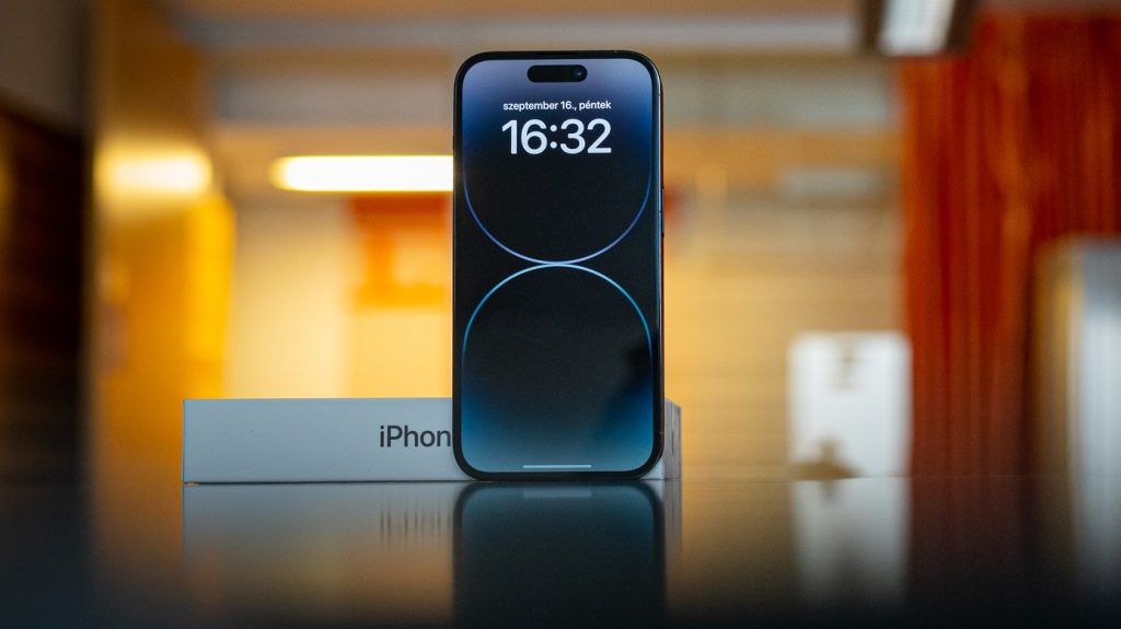 A Yettelnél is lesznek jóárasított iPhone-ok, és megveszik a megunt készülékeket Kép