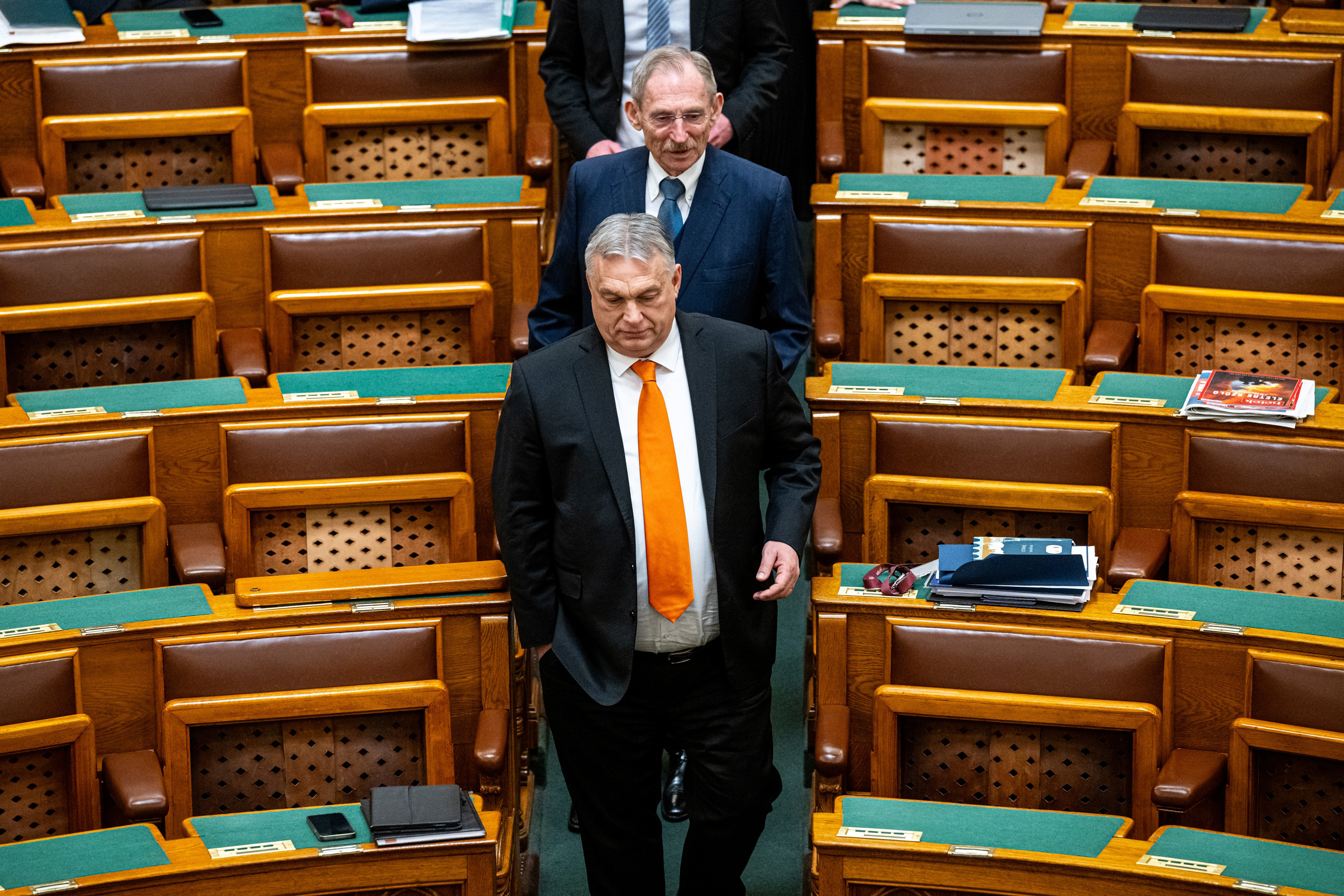 Ha egy vendégmunkás magyar állampolgárnak ad életet, de épp nem dolgozik, azonnal jön a kitoloncolás 1