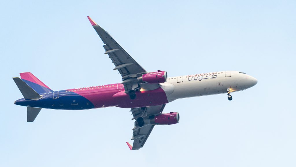 A Wizz Air pilótája volt az aradi repülőgép-baleset egyik áldozata