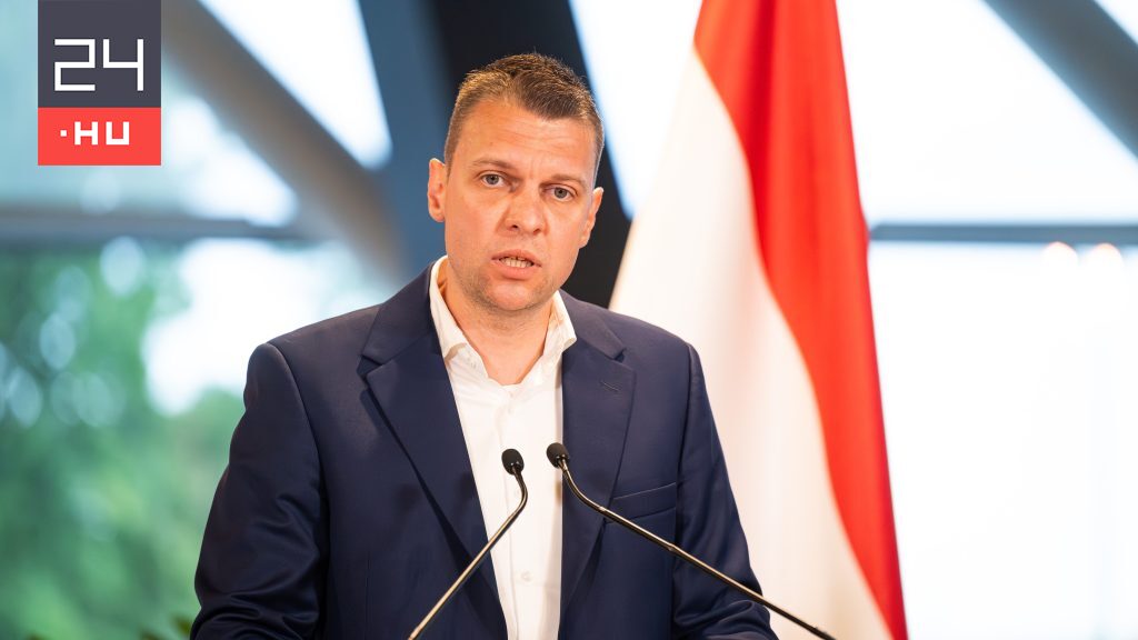 Menczer Tamás: Dopeman minden körülmények között vállalhatóbb, mint Magyar Péter