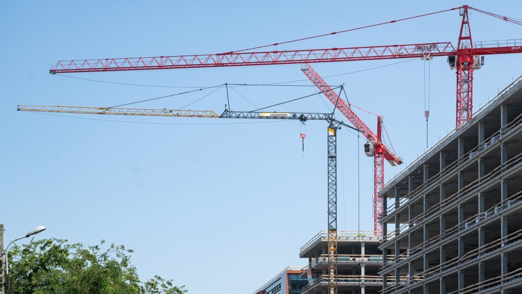 Otthon Start Program: kiemelt beruházássá nyilváníthatnak két budapesti lakóparkot