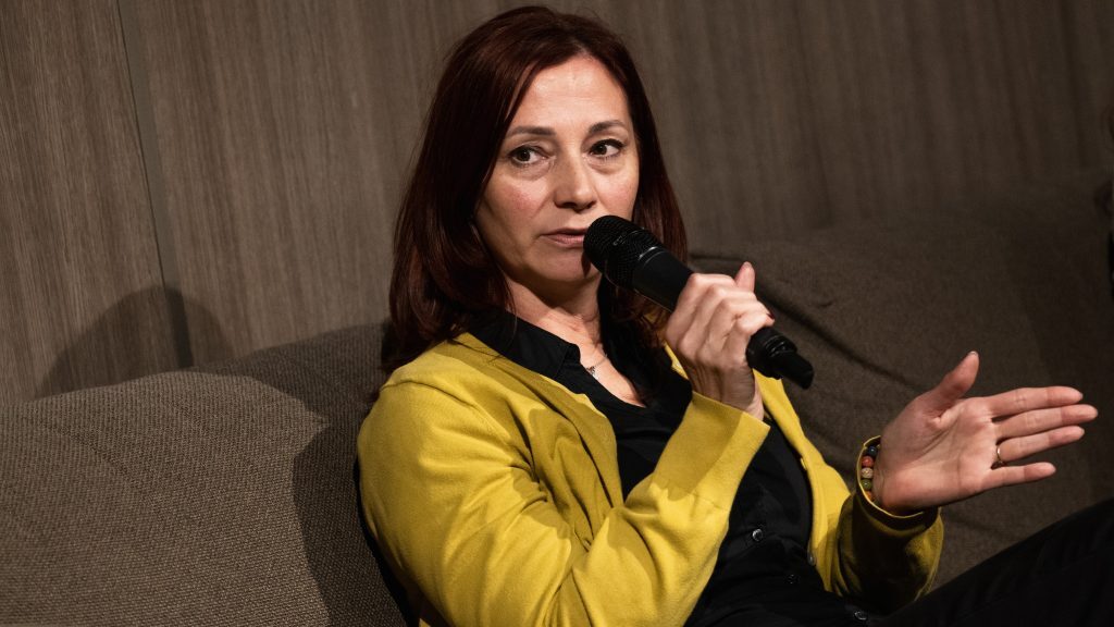 Zaklatás helyett emberölés előkészületével gyanúsítják Renner Erika fenyegetőjét