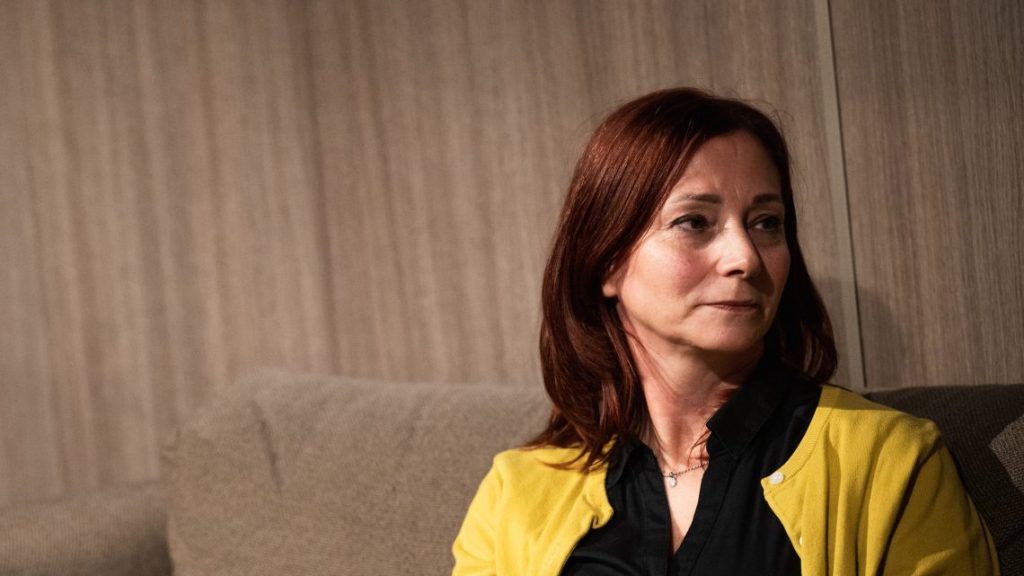 A főügyészség indítványozta Renner Erika zaklatójának letartóztatását Kép