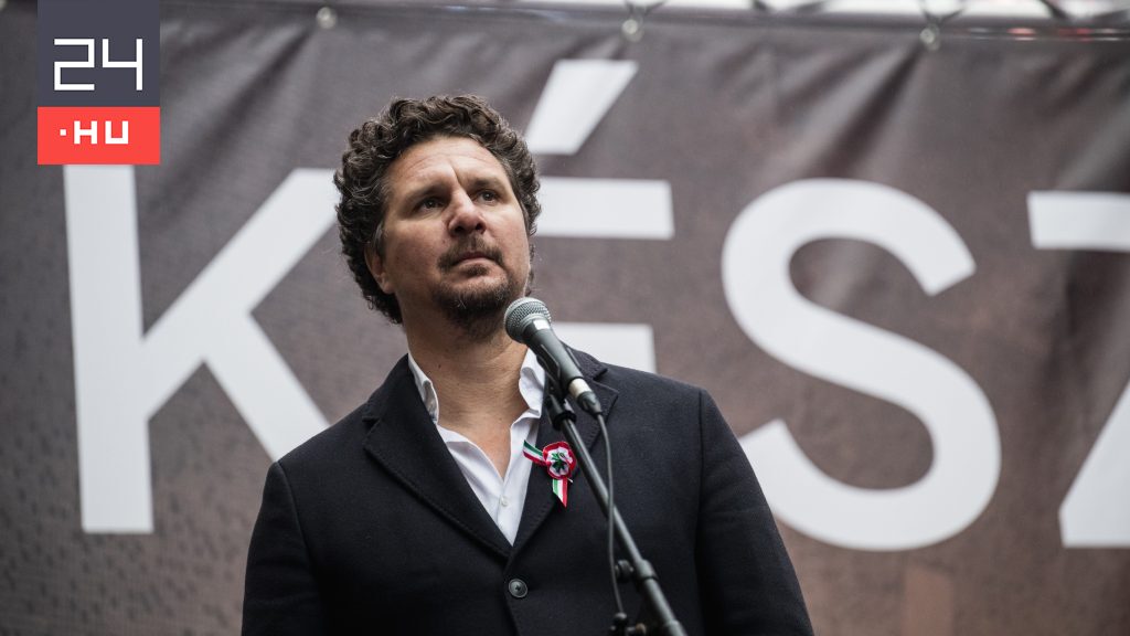 Nagy Ervin: A mostani konzervatív, jobboldali kultúrpolitika a népnemzeti bólogató Jánosokat támogatja