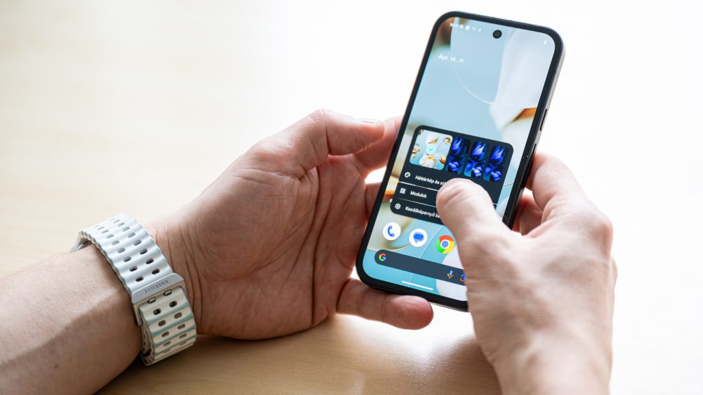 Mielőbb frissíteni kell az androidos mobilokat