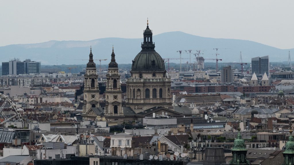 Az eladó lakások többsége kiesik a három százalékos hitelből Budapesten