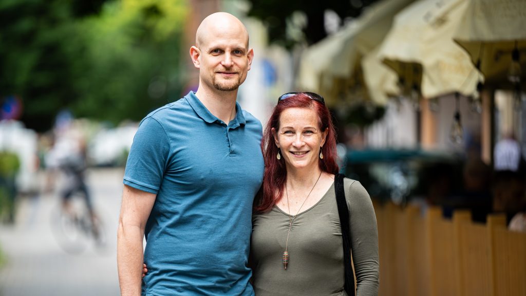 „Hogy mi ott nem haltunk meg, arra nagyon minimális esély volt”