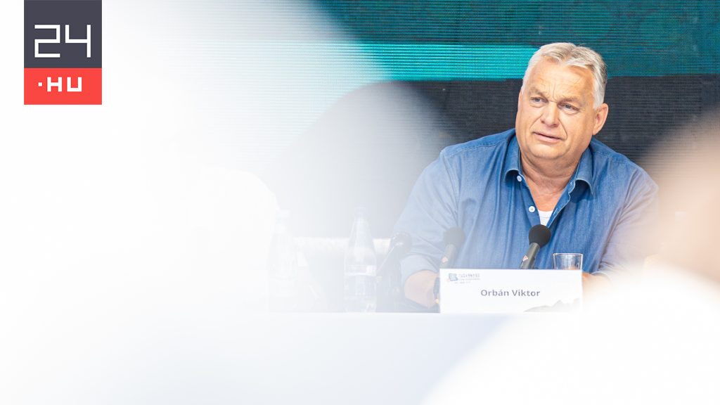 Orbán Viktor meghirdette a Digitális Polgári Körök naggyűlését az Arénába