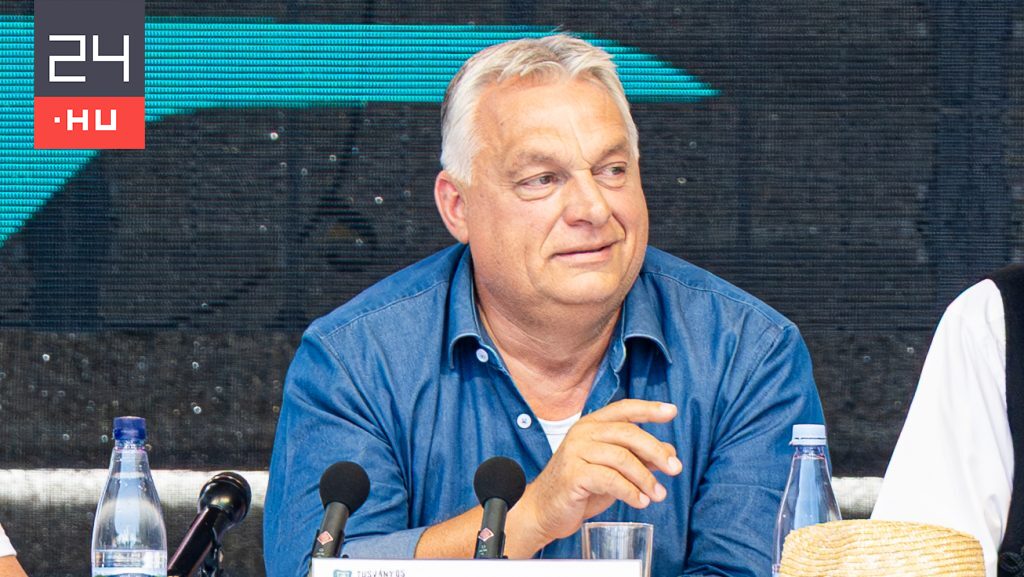 Orbán Viktor: Jelenleg nem tudom azt mondani, hogy jól mennek a dolgok, folytatjuk