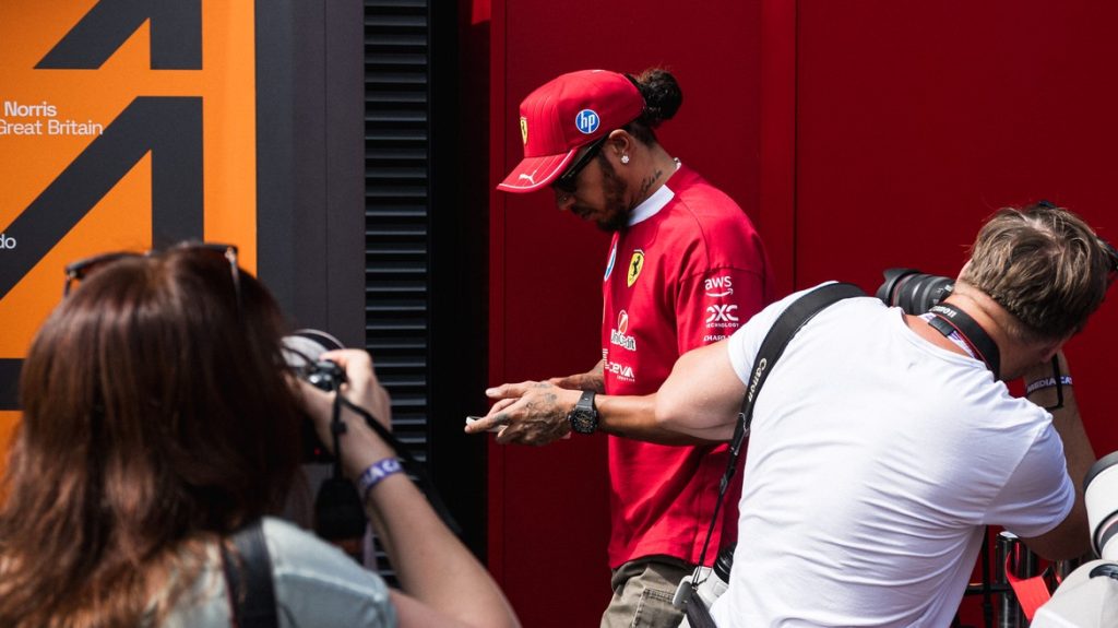 „Lewis Hamiltonnak egy ideje már vissza kellett volna vonulnia”