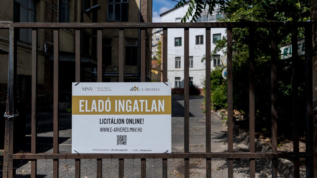 Az utolsó pillanatban módosították az Otthon Start több fontos elemét Kép