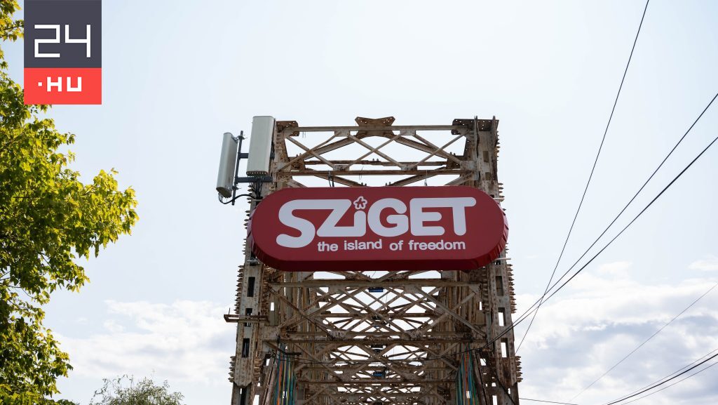Elmarad Sisi koncertje a Szigeten
