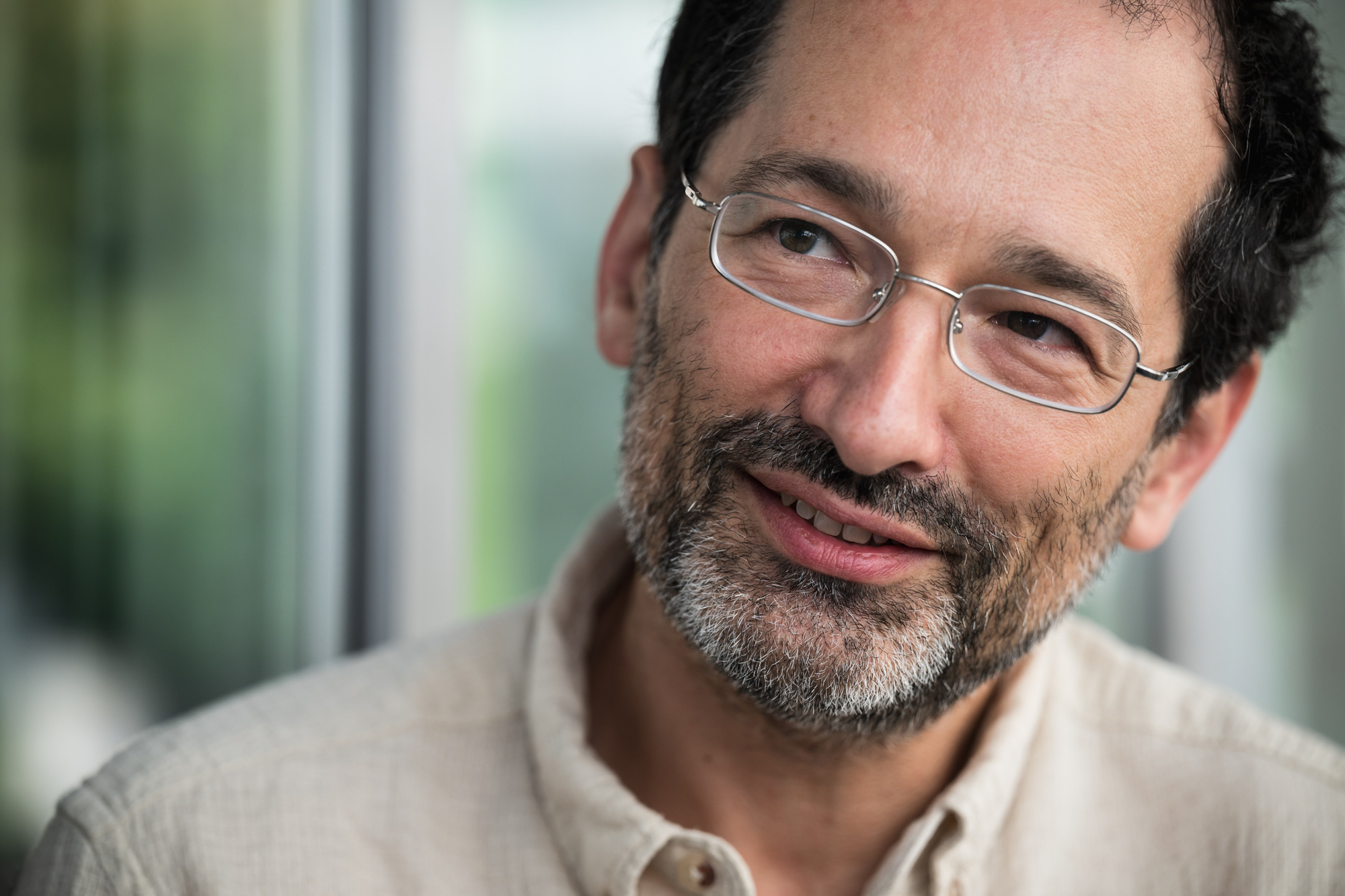 Csányi Gábor: Az internet mára elfogyott, a mesterséges intelligencia mindent felhasznált 1