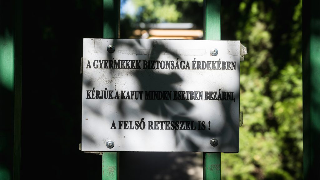 „Zokogva mesélte, hogy pofon ütötte az egyik ovis társát” – egy problémás kisfiú bántalmazására szólíthatták fel a gyerekeket Kőbányán
