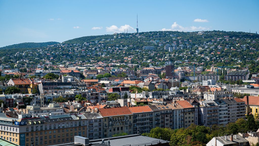 Megkaptam az első pofonokat, miközben a 3 százalékos hitellel ingatlanra vadásztam Budapesten