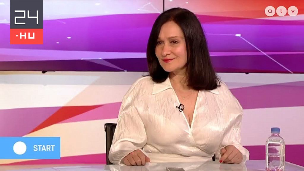 Csuhaj Ildikó közös megegyezéssel távozik az ATV-től