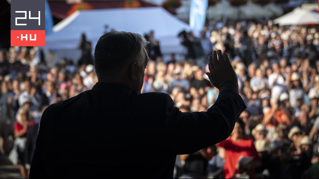 Orbán Viktor közölte az első 25 Digitális Polgári Kör nevét és vezetőjét