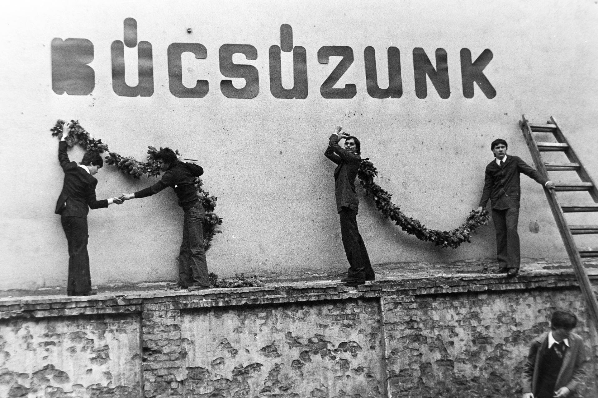 Huszadik századi betűkavalkád ábécé sorrendben 10