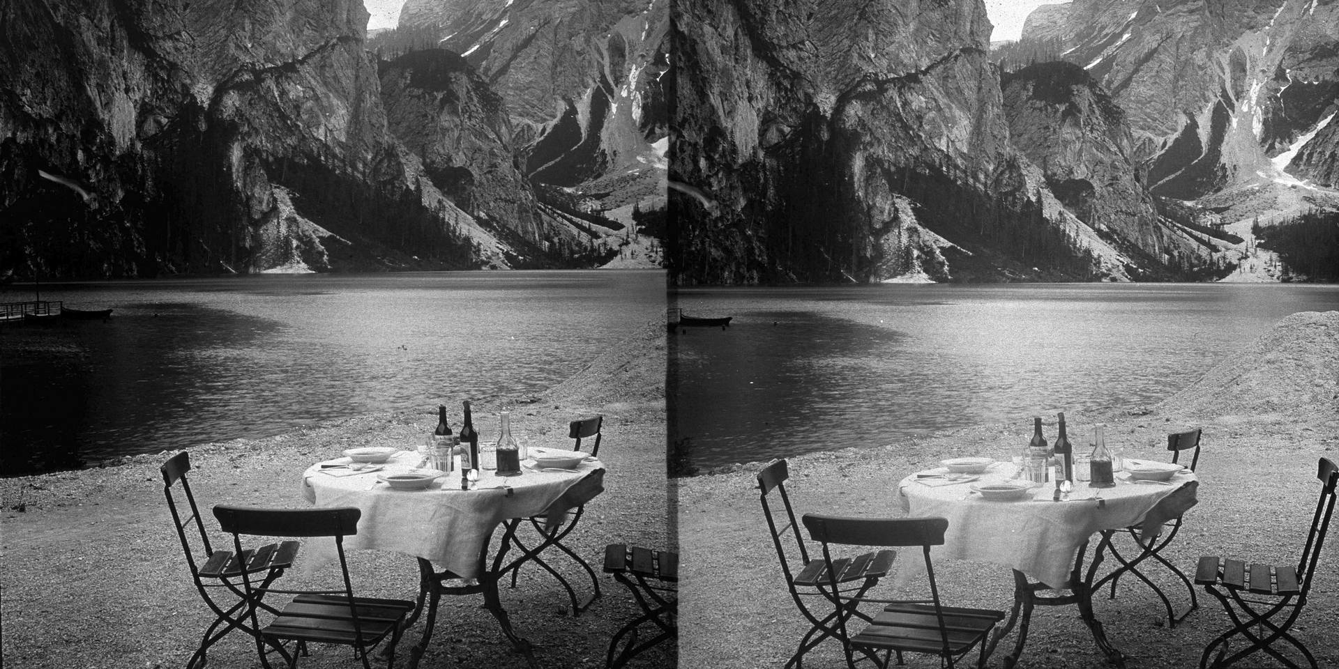 Világjáró fotográfus, úttörő hegymászó, egyetemnévadó – közkinccsé váltak Eötvös Loránd unikális fotói 12