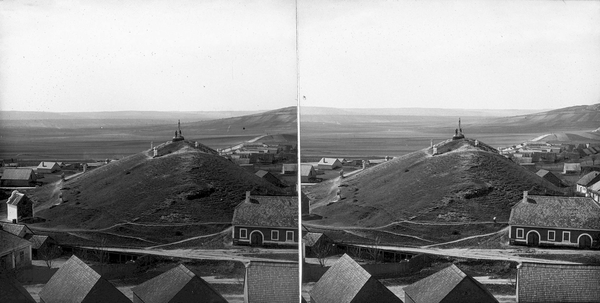 Világjáró fotográfus, úttörő hegymászó, egyetemnévadó – közkinccsé váltak Eötvös Loránd unikális fotói 10