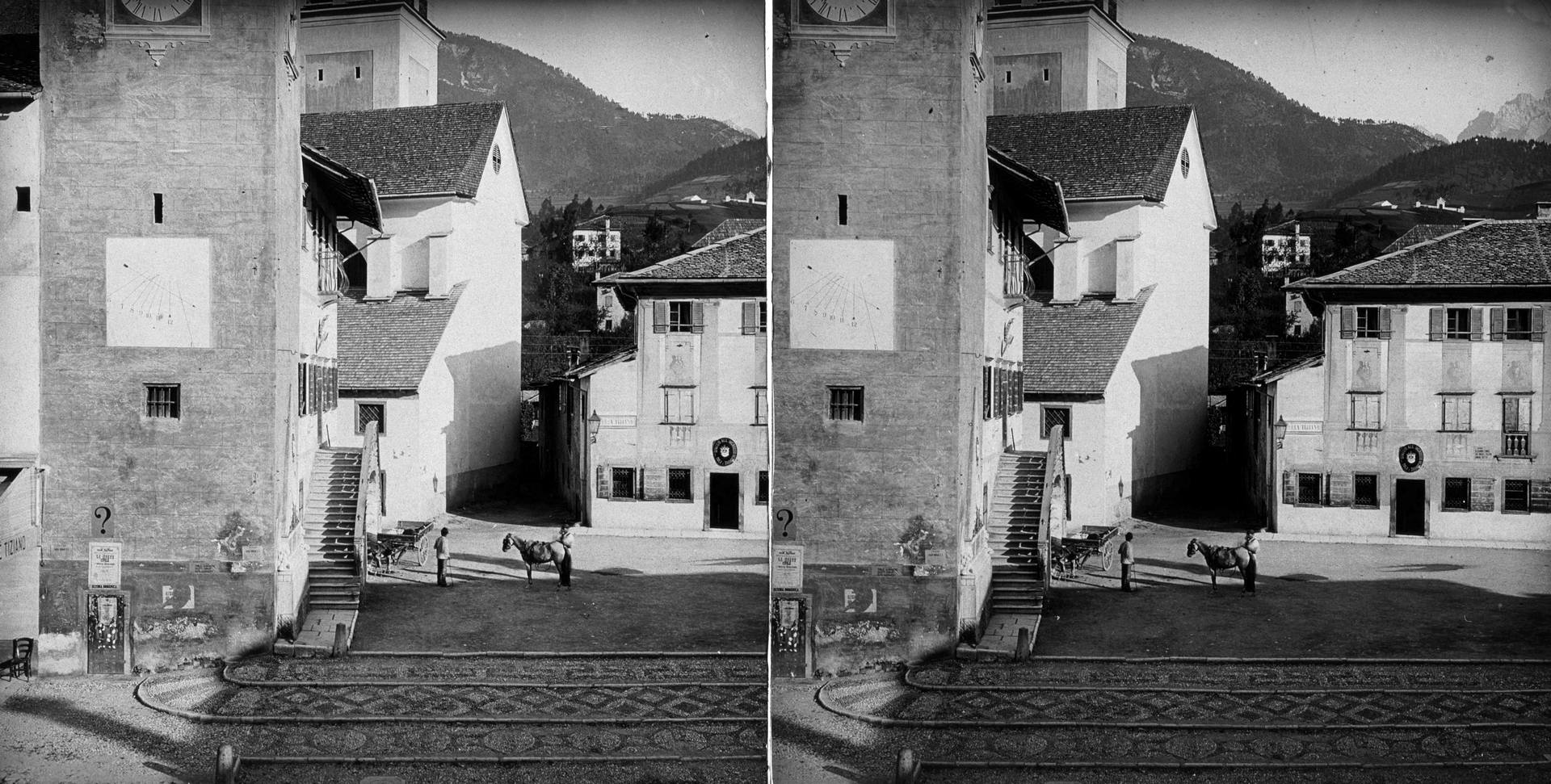 Világjáró fotográfus, úttörő hegymászó, egyetemnévadó – közkinccsé váltak Eötvös Loránd unikális fotói 6