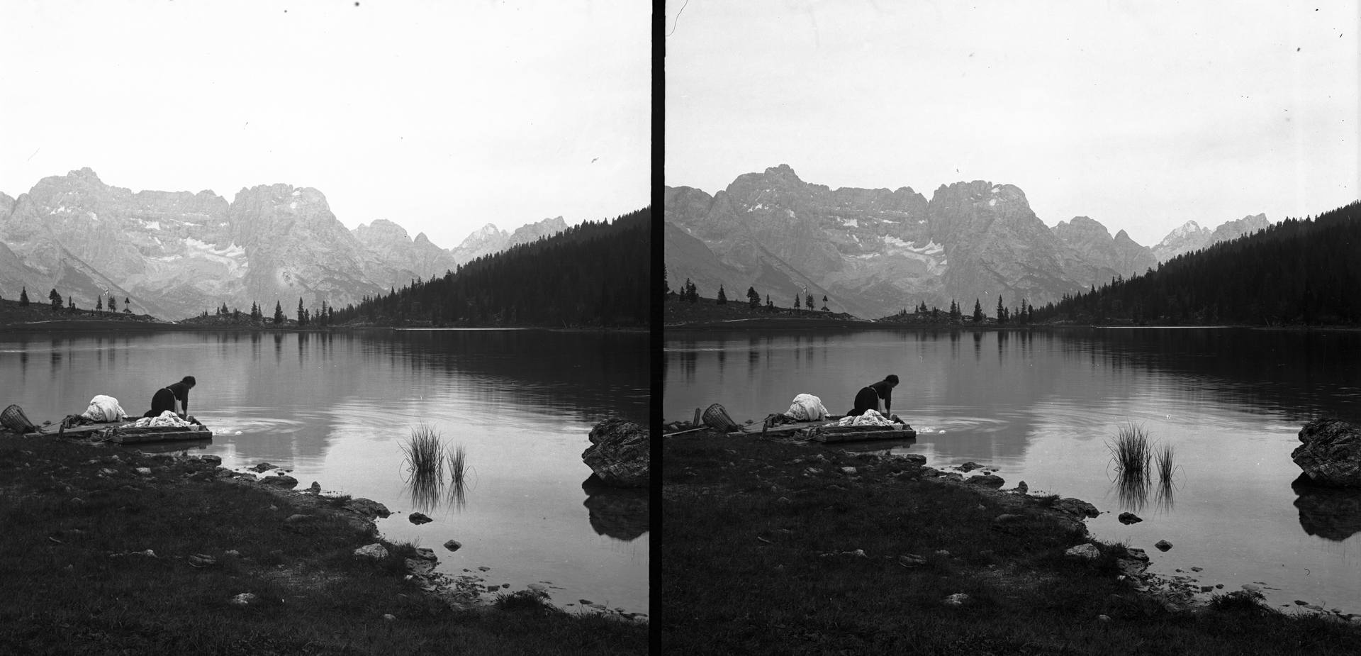 Világjáró fotográfus, úttörő hegymászó, egyetemnévadó – közkinccsé váltak Eötvös Loránd unikális fotói 4