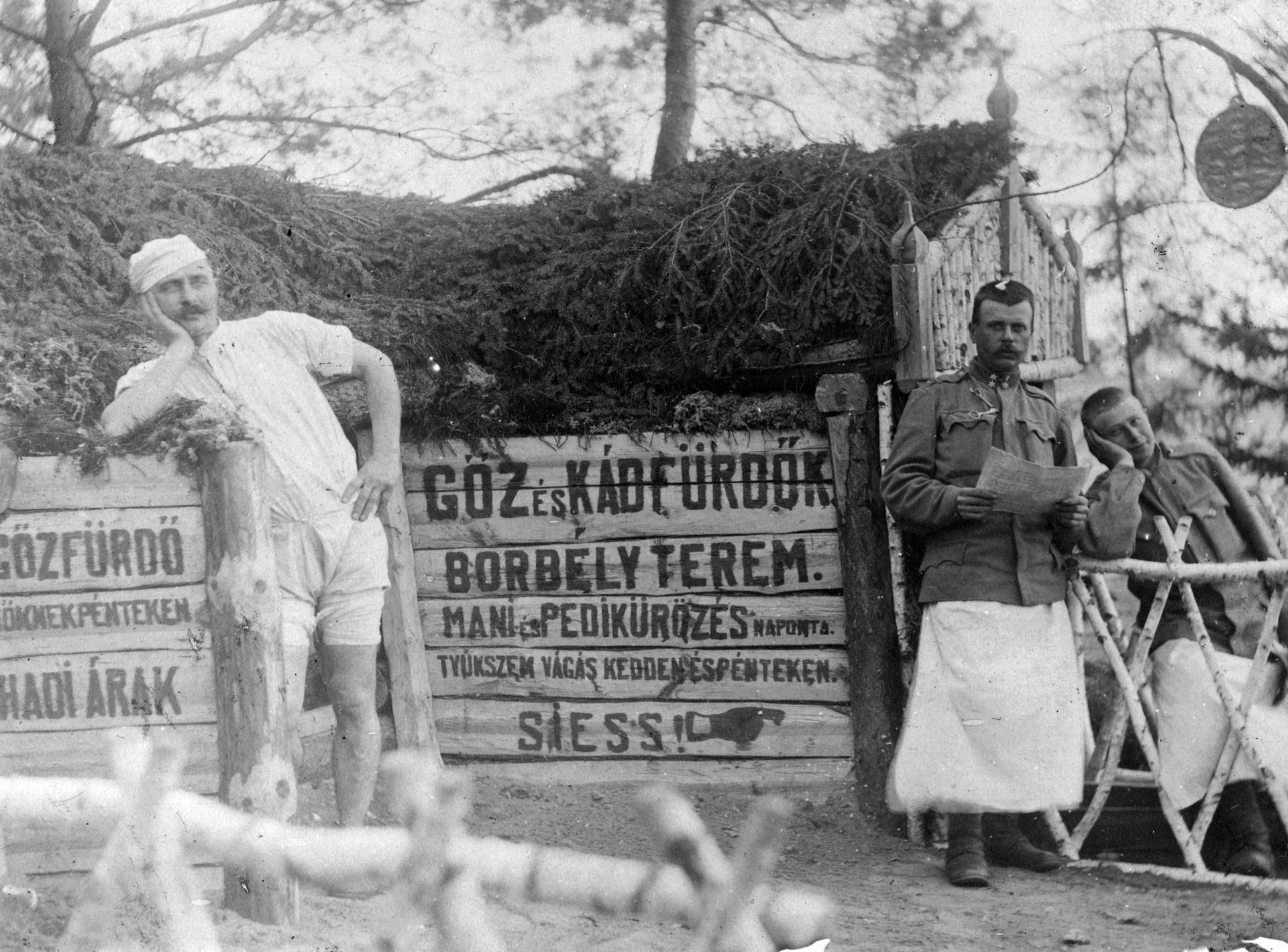 Huszadik századi betűkavalkád ábécé sorrendben 19