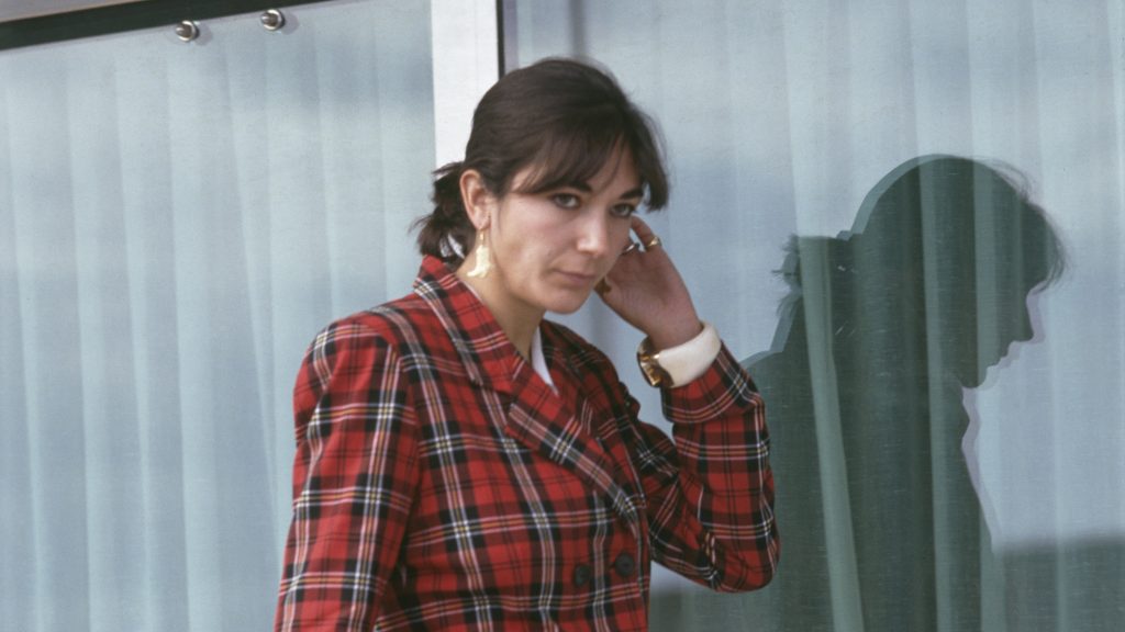Friss vallomása alapján Ghislaine Maxwell nem hiszi, hogy Jeffrey Epstein öngyilkos lett