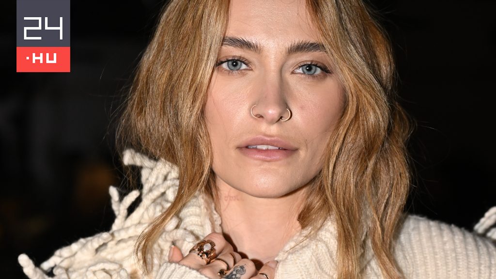 Néhány hónappal a budapesti lánykérés után felbontotta eljegyzését Paris Jackson