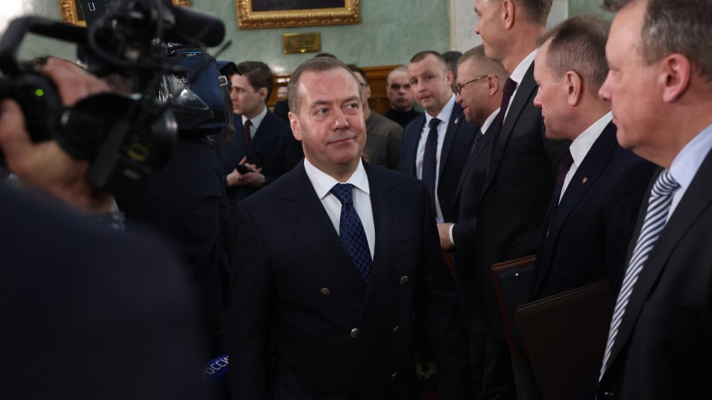 „A legfontosabb, hogy mindkét fél Kijevre és Európára hárította a felelősséget” – így látták a Trump-Putyin csúcsot a Kremlben