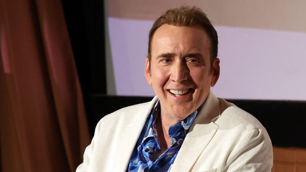 Nicolas Cage lehet a True Detective új évadának főszereplője