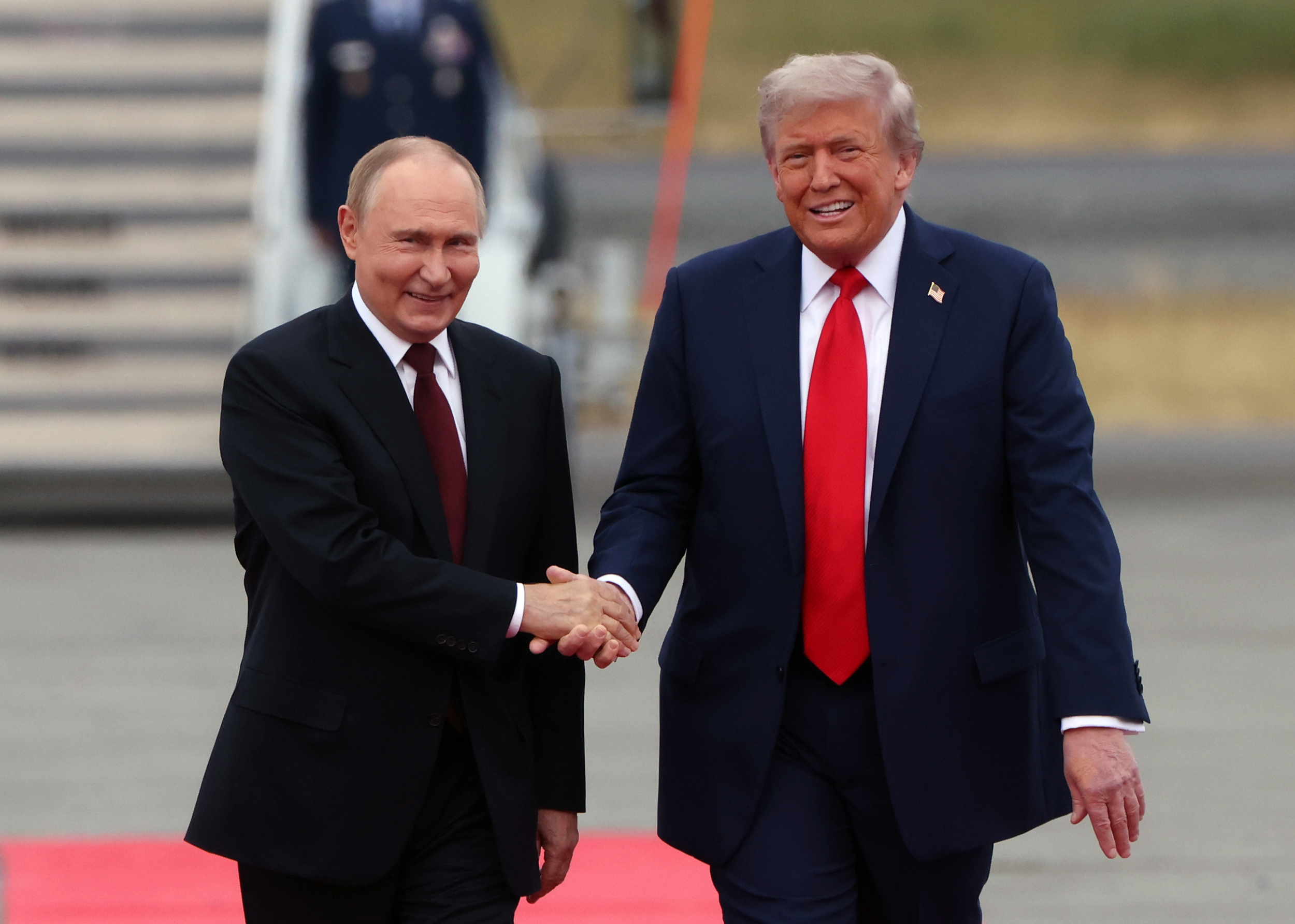 Trump–Zelenszkij-találkozó: egyetlen ember szívéről szólt az egész 2