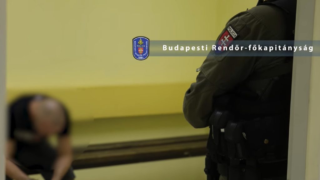Alig ismerték fel a nyomozók az újpesti gyilkost, aki levágta áldozata ujját, hogy beléphessen annak netbankjába
